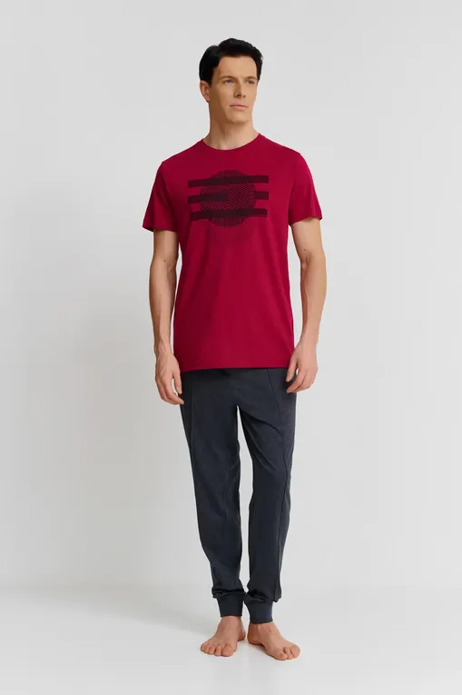 Футболки Jockey 500747 347