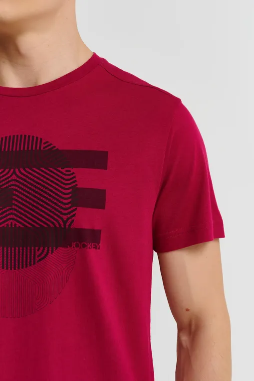 Футболки Jockey 500747 347