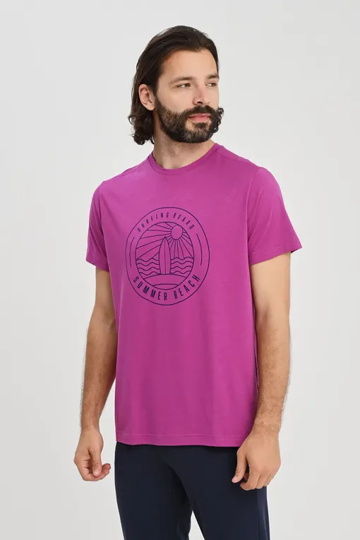 Футболки Jockey 500747 V02