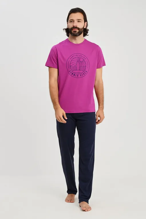 Футболки Jockey 500747 V02