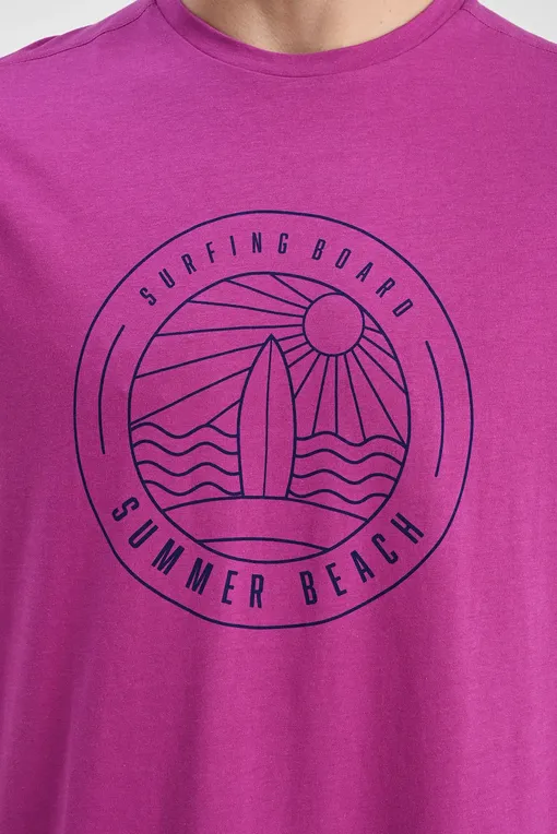 Футболки Jockey 500747 V02