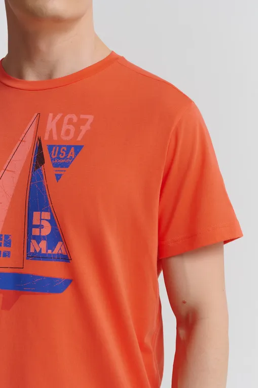 Футболки Jockey 500747 383