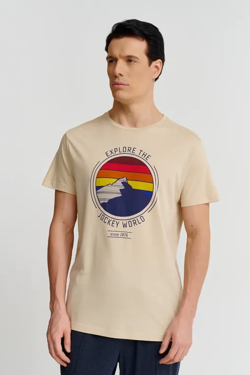 Футболки Jockey 500747 182