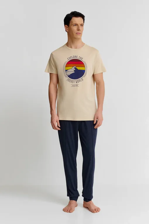 Футболки Jockey 500747 182