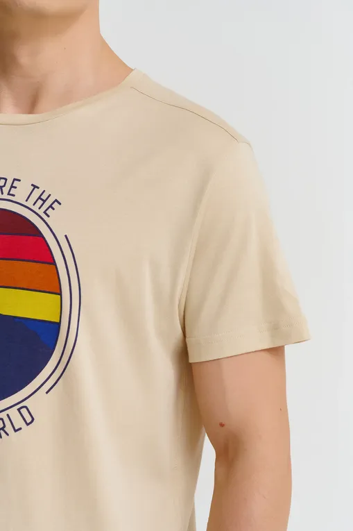 Футболки Jockey 500747 182