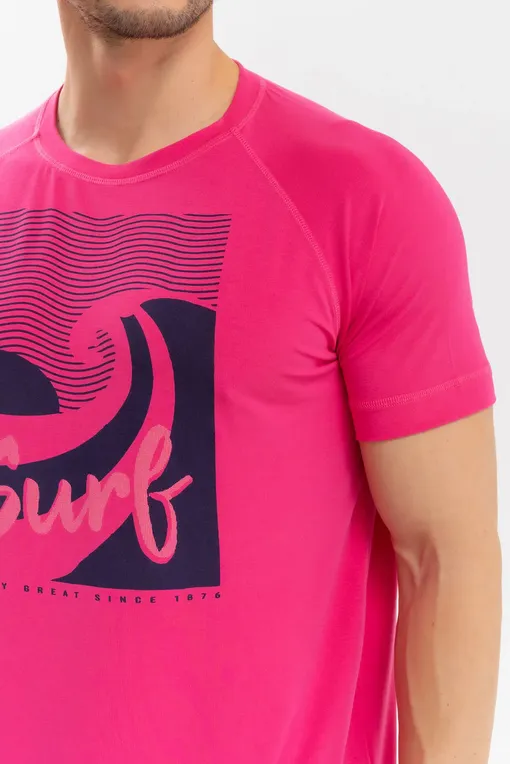 Футболки Jockey 500748H 736