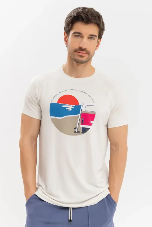 Футболки Jockey 500748H 161