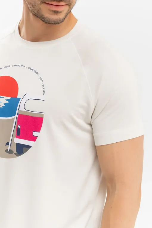 Футболки Jockey 500748H 161