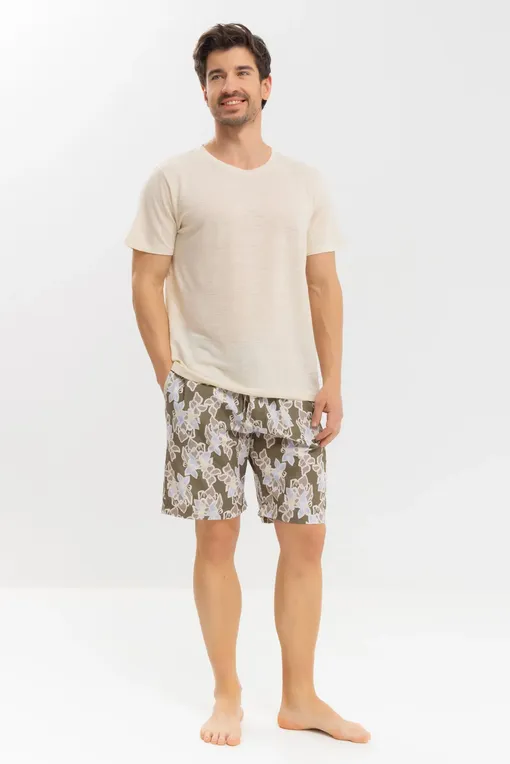 Футболки LaFabbricaDelLino A42420 427