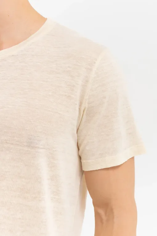 Футболки LaFabbricaDelLino A42420 427