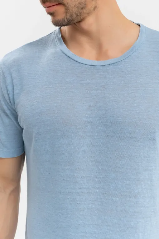 Футболки LaFabbricaDelLino A42420 410