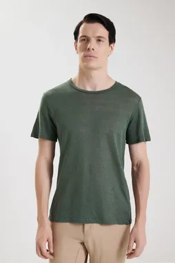 LaFabbricaDelLino A42420 330 Bosco