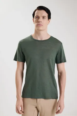 LaFabbricaDelLino A42420 330 Bosco