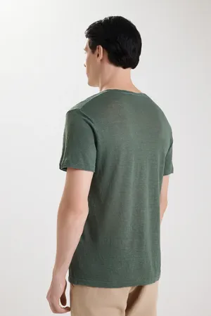 LaFabbricaDelLino A42420 330 Bosco