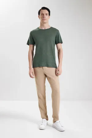 LaFabbricaDelLino A42420 330 Bosco