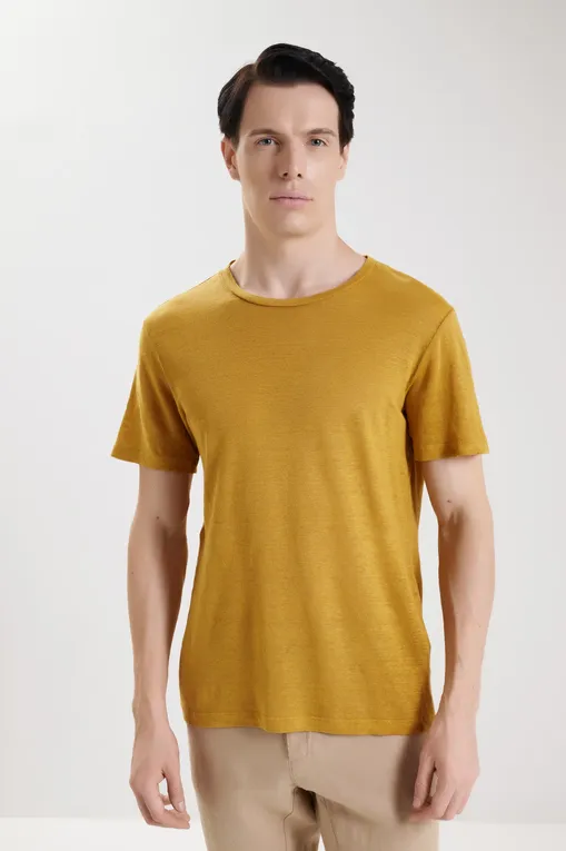 Футболки LaFabbricaDelLino A42420 406