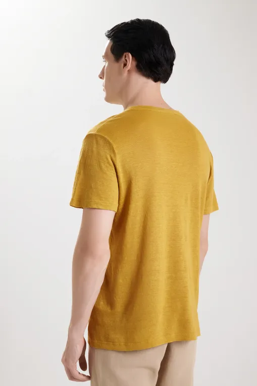 Футболки LaFabbricaDelLino A42420 406