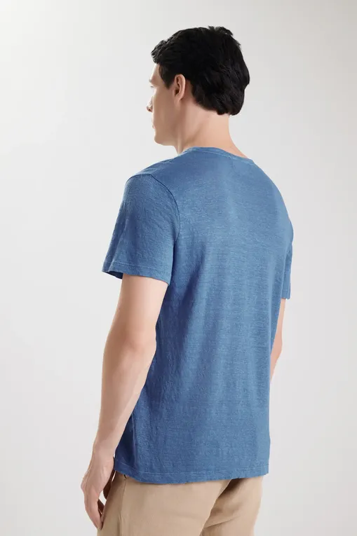 Футболки LaFabbricaDelLino A42420 411