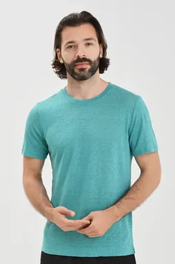 LaFabbricaDelLino ES607 323 Mojito