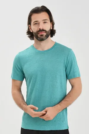 LaFabbricaDelLino ES607 323 Mojito