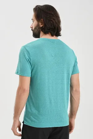 LaFabbricaDelLino ES607 323 Mojito