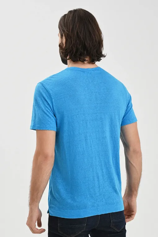 Футболки LaFabbricaDelLino ES607 321 Marea