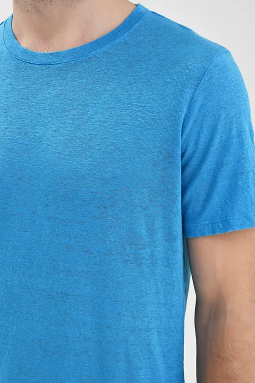 Футболки LaFabbricaDelLino ES607 321 Marea