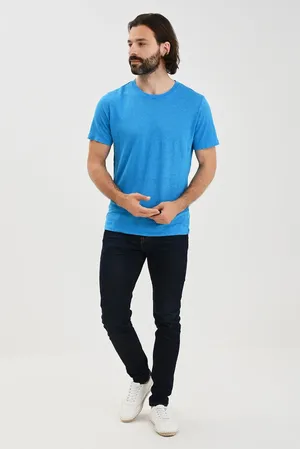 LaFabbricaDelLino ES607 321 Marea