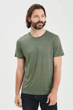 LaFabbricaDelLino ES607 330 Bosco