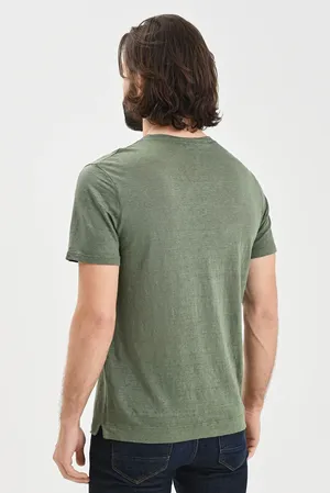 LaFabbricaDelLino ES607 330 Bosco