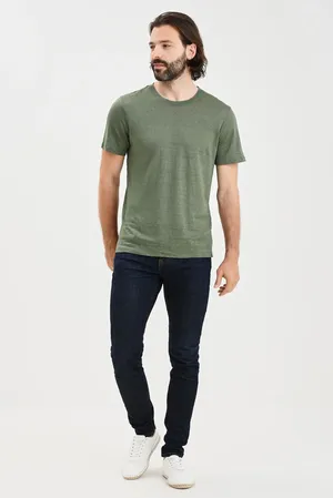 LaFabbricaDelLino ES607 330 Bosco