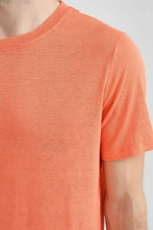 Футболки LaFabbricaDelLino ES607 328 Spritz