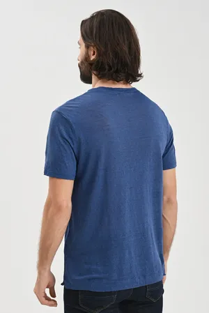 LaFabbricaDelLino ES607 322 Abisso