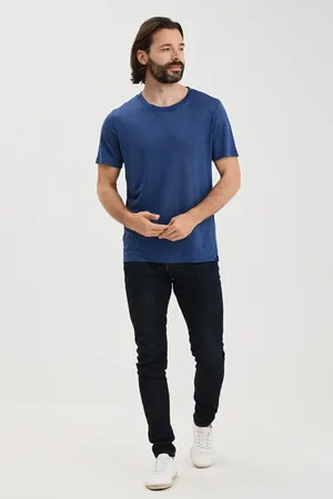 LaFabbricaDelLino ES607 322 Abisso