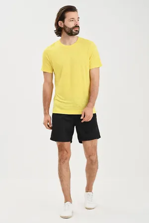 LaFabbricaDelLino ES607 331 Limone