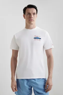 Mc2 Saint Barth ARNOTT ELECTRIC BORING 10 EMB