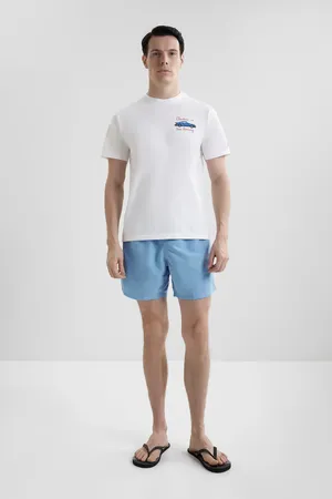 Mc2 Saint Barth ARNOTT ELECTRIC BORING 10 EMB