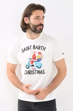 Mc2 Saint Barth ARNOTT SANTA MOTOR 10 (10805E)