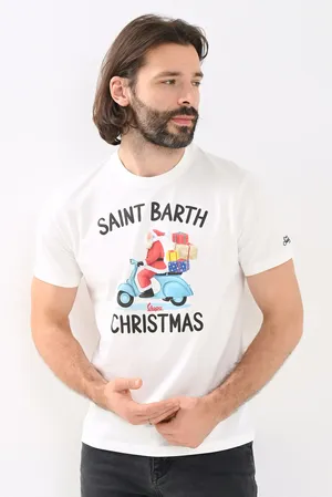 Mc2 Saint Barth ARNOTT SANTA MOTOR 10 (10805E)