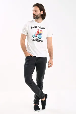 Mc2 Saint Barth ARNOTT SANTA MOTOR 10 (10805E)