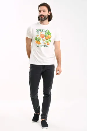 Mc2 Saint Barth ARNOTT SPRITZ WINTER 10 (10720E)