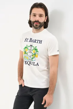 Mc2 Saint Barth ARNOTT TEQUILA 10 (10721E)