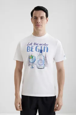 Mc2 Saint Barth ARNOTT WINTER GIN 10