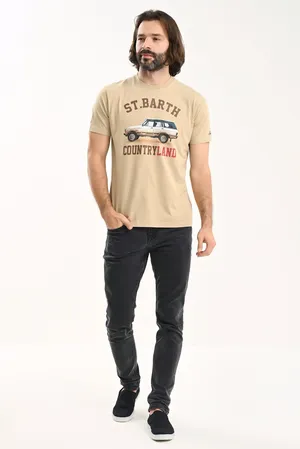 Mc2 Saint Barth ARNOTT COUNTRY LAND 11 (10803E)