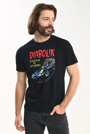 Mc2 Saint Barth ARNOTT DIABOLIK 00 (10592E)