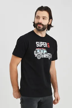 Mc2 Saint Barth ARNOTT SUPER G 00 (01331C)