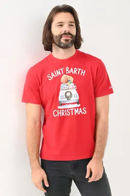 Mc2 Saint Barth ARNOTT BABBO CAR 41 (10800E)