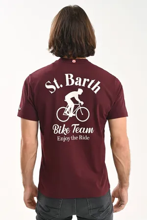 Mc2 Saint Barth ARNOTT BIKE TEAM 46 (10522E)