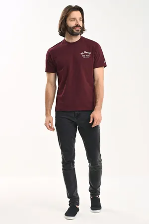 Mc2 Saint Barth ARNOTT BIKE TEAM 46 (10522E)