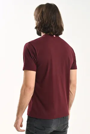 Mc2 Saint Barth ARNOTT SB COUNTRY DOG 46 EMB (00535E)